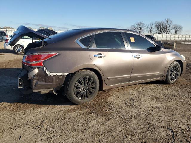 Vin: 1n4al3ap2dc177801, lot: 80152254, nissan altima 2.5 20133