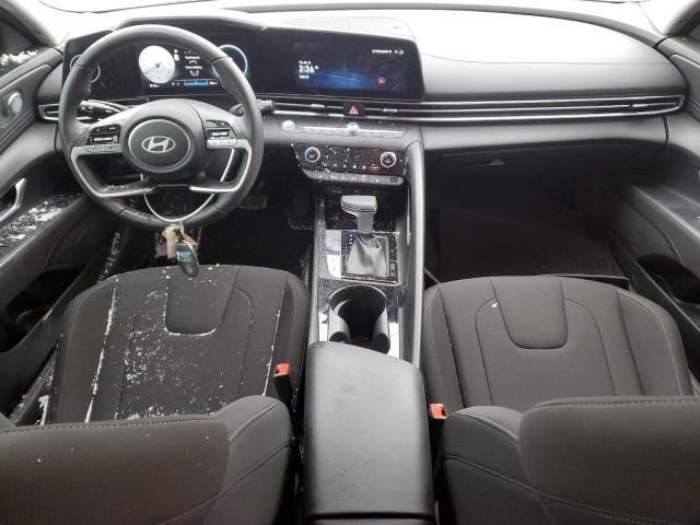 2024 HYUNDAI ELANTRA SE - KMHLS4DGXRU784565