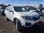 KIA SORENTO LX photo