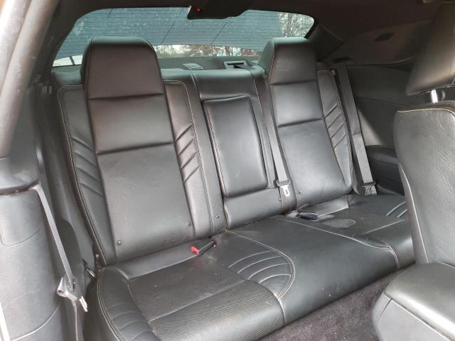 2016 DODGE CHALLENGER - 2C3CDZC98GH283855