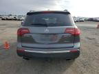 ACURA MDX ADVANC photo