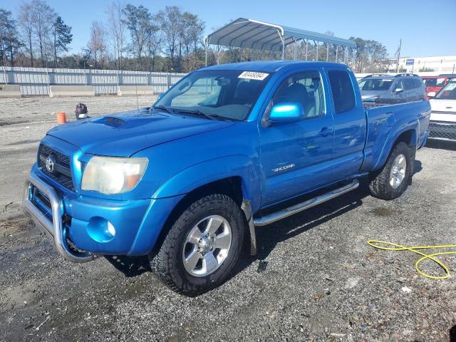 2011 TOYOTA TACOMA PRE #2977041601