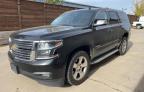 CHEVROLET TAHOE K150 photo