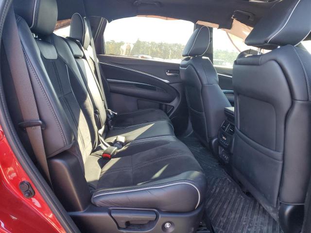 2019 ACURA MDX A-SPEC - 5J8YD4H00KL016298