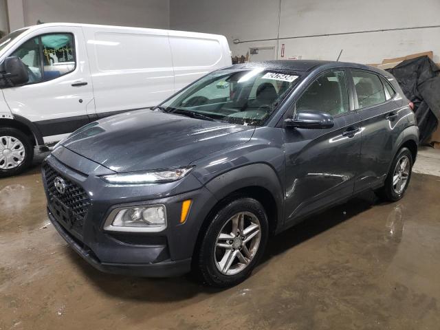 VIN KM8K1CAA3LU408922 2020 HYUNDAI KONA no.1