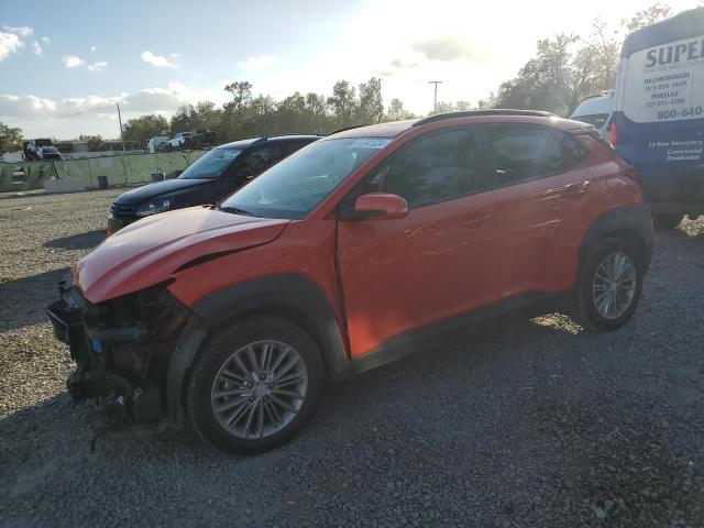 2020 HYUNDAI KONA SEL P #2996566807