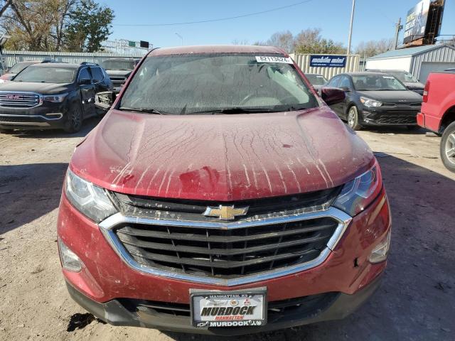 2019 CHEVROLET EQUINOX LT - 3GNAXKEV9KS586054