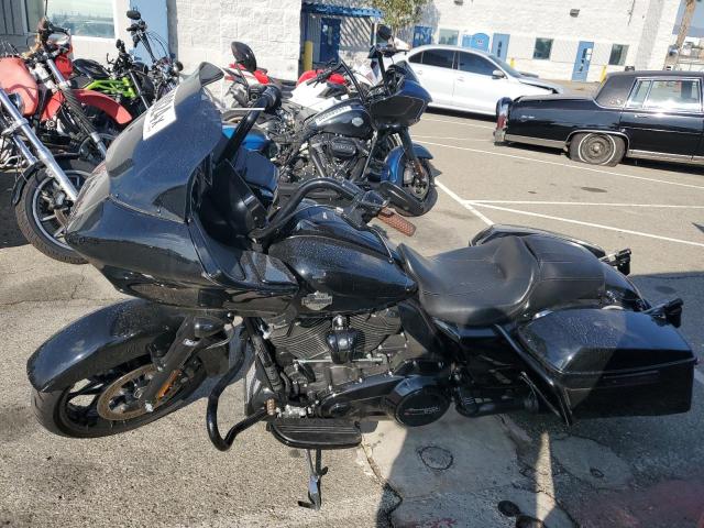 2022 HARLEY-DAVIDSON FLTRXS 1HD1KTP10NB671693