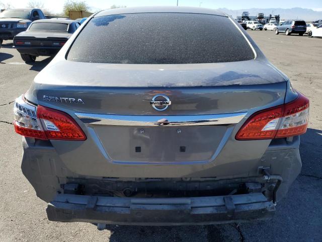 VIN 3N1AB7AP0FY214426 2015 NISSAN SENTRA no.6