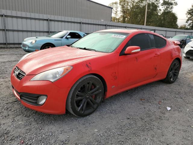 2010 HYUNDAI GENESIS CO #3024733244