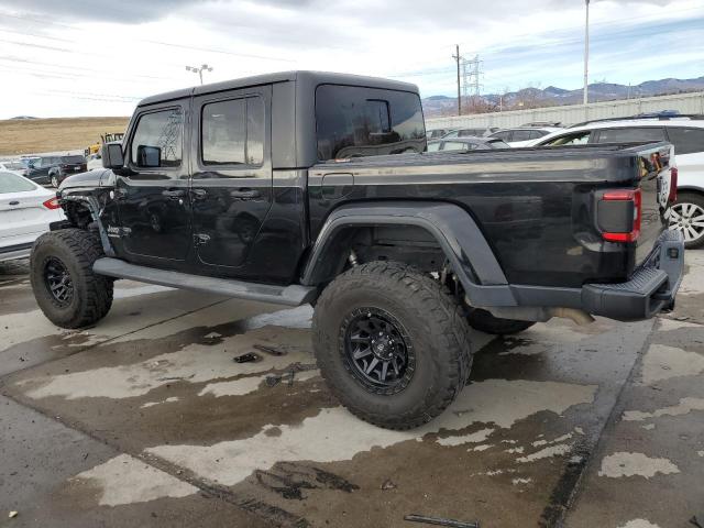 2020 JEEP GLADIATOR - 1C6HJTFG4LL103311