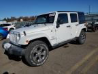 JEEP WRANGLER U photo