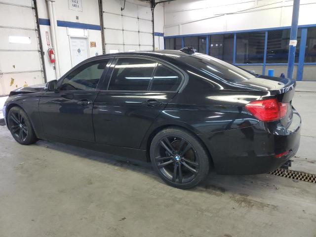 VIN WBA3A5G5XDNP22560 2013 BMW 3 SERIES no.2