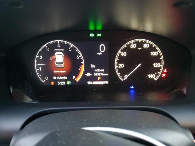 2024 HONDA HR-V EXL - 3CZRZ1H74RM741129