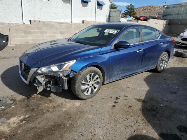 NISSAN ALTIMA S