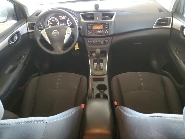 2016 NISSAN SENTRA S - 3N1AB7AP3GY291194