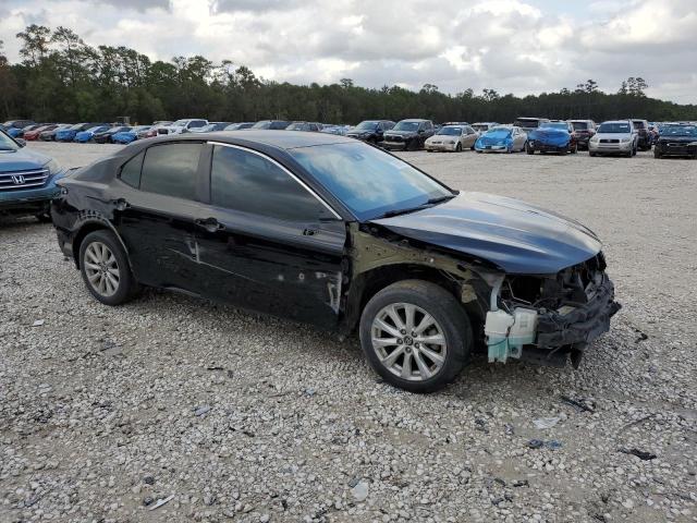 2019 TOYOTA CAMRY L - 4T1B11HK5KU200137