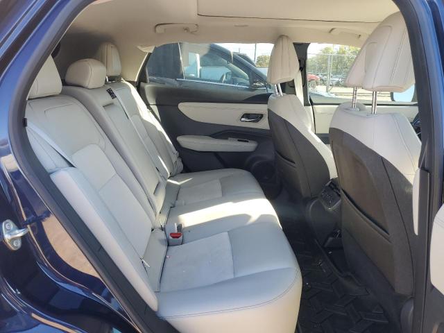 2024 NISSAN ARIYA EVOL JN1DF0BB1RM730975