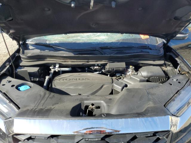 2024 HONDA PASSPORT E - 5FNYF8H50RB004242