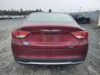 CHRYSLER 200 LIMITE photo