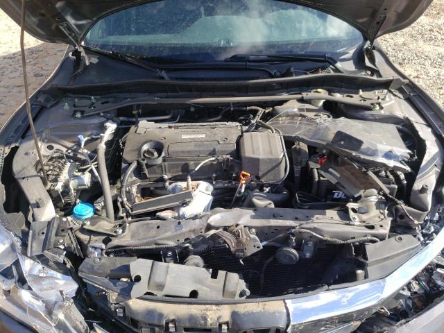 2017 HONDA ACCORD SPO - 1HGCR2F18HA277792