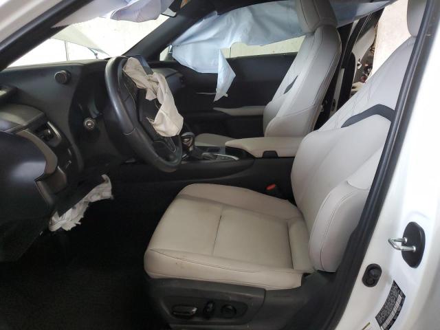 2023 LEXUS UX 250H BA JTHB6JBH4P2135480