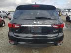 INFINITI QX60 LUXE снимка