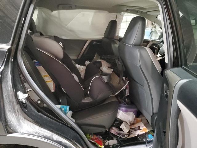 2015 TOYOTA RAV4 LIMIT - 2T3DFREV4FW349319