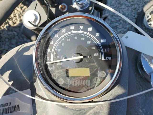 2014 HONDA VT750 C2B JH2RC537XEK400459