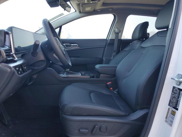 2025 KIA SPORTAGE E - 5XYK33DF1SG261053