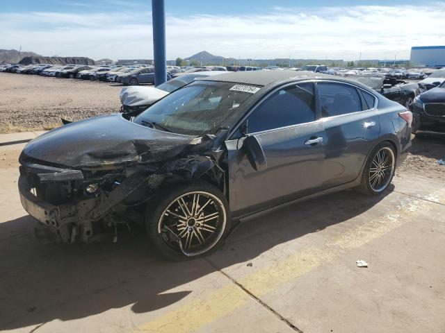 2013 NISSAN ALTIMA 2.5 #3025210670