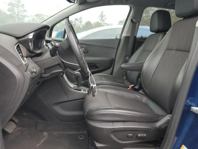 2019 CHEVROLET TRAX 1LT - 3GNCJLSB2KL281824