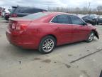 CHEVROLET MALIBU 1LT photo