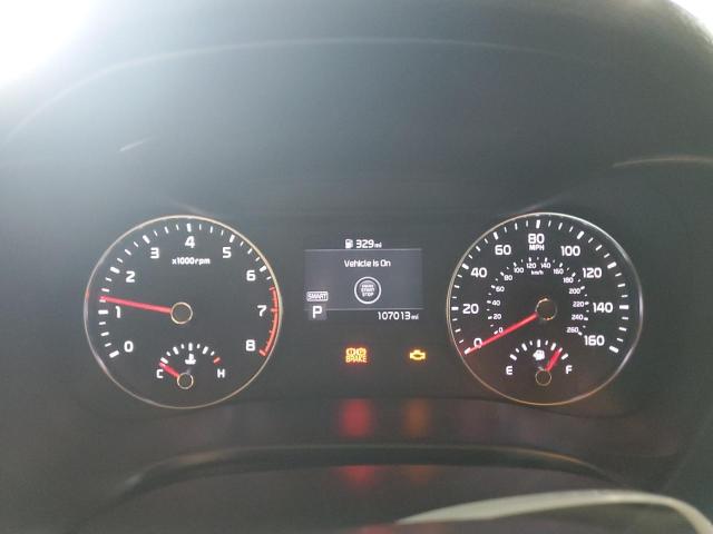 2021 KIA FORTE GT L - 3KPF34AD4ME385442