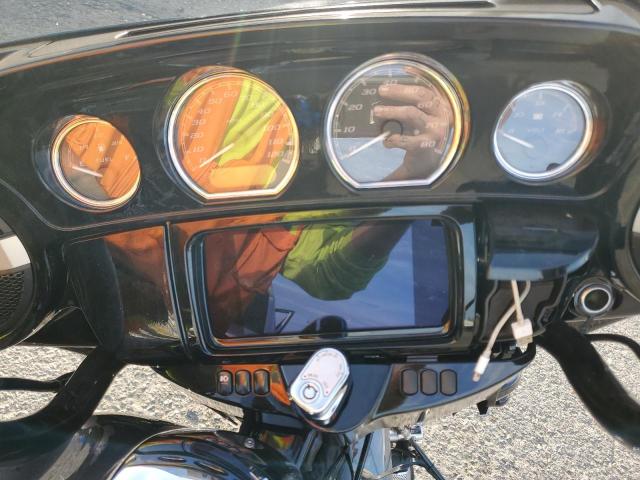 2021 HARLEY-DAVIDSON FLHXS - 1HD1KRP13MB667915