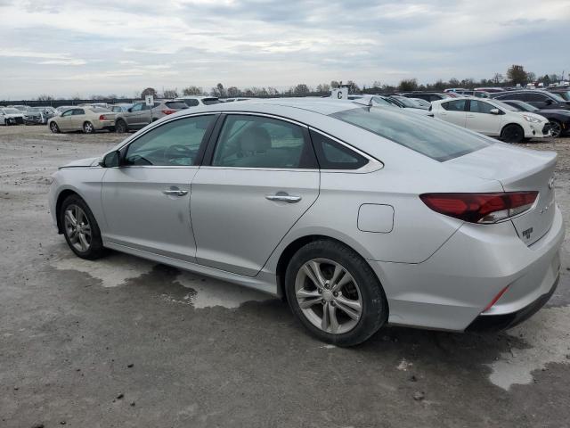 VIN 5NPE34AF2KH774506 2019 HYUNDAI SONATA no.2