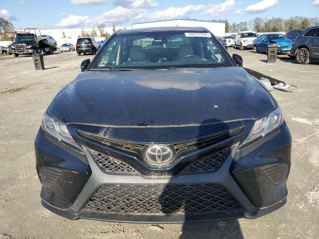 2018 TOYOTA CAMRY L - JTNB11HK6J3014336