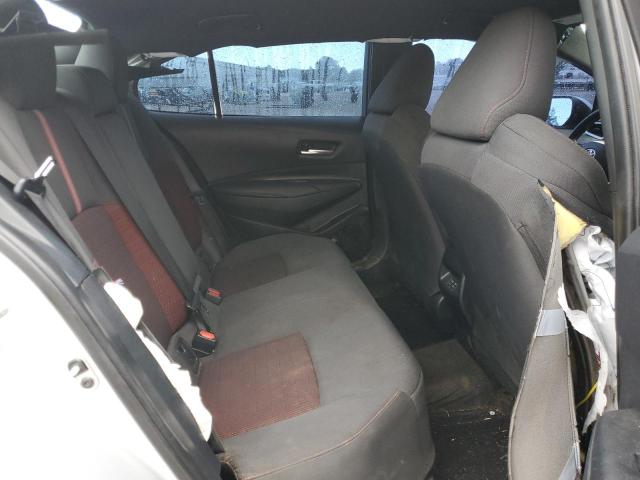 2023 TOYOTA COROLLA SE - 5YFS4MCEXPP148538