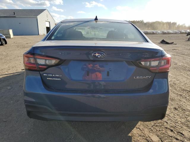 2020 SUBARU LEGACY 4S3BWAB60L3028298