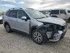 Lot #3025057182 2021 SUBARU FORESTER P