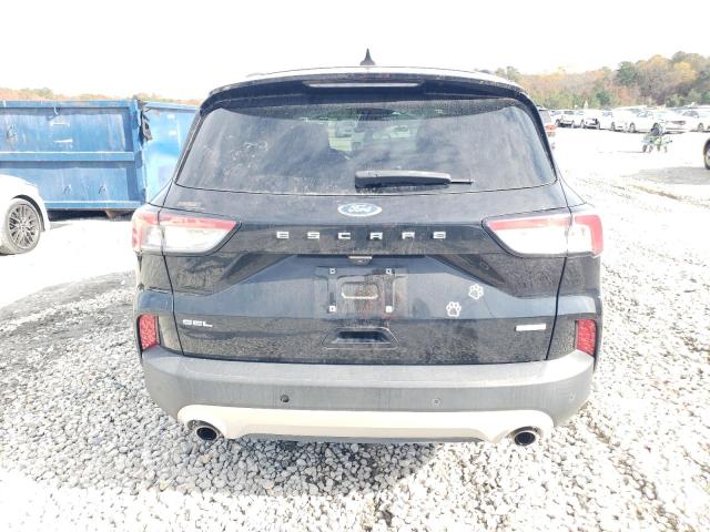 2020 FORD ESCAPE SEL - 1FMCU0H66LUB15396