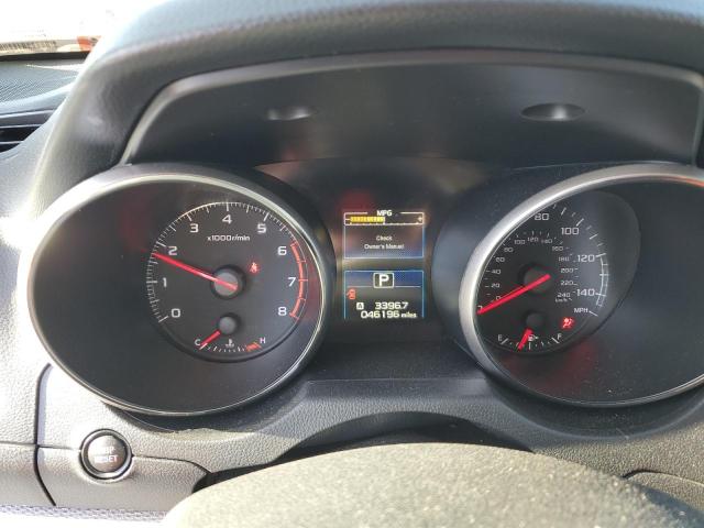 2018 SUBARU OUTBACK 2. - 4S4BSAAC3J3321110