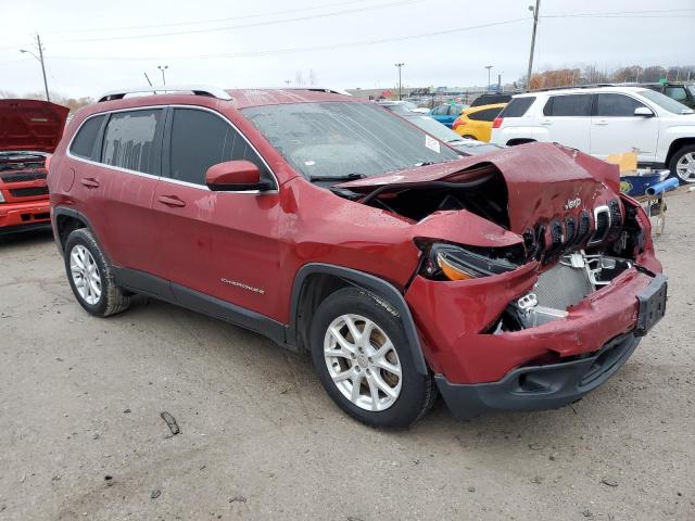 VIN 1C4PJLCB6HD239552 2017 JEEP GRAND CHEROKEE no.4