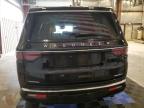 Lot #2957190442 2023 JEEP WAGONEER L