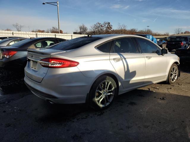 2017 FORD FUSION SE - 3FA6P0H72HR165959