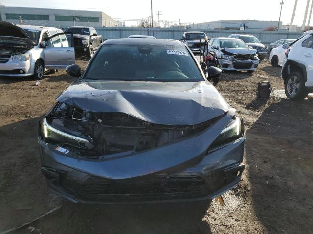 2022 HONDA CIVIC SPOR - 2HGFE2F56NH599369