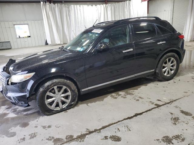 2008 INFINITI FX35 #3009169258