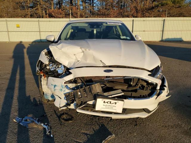 VIN 3FA6P0LU5LR217266 2020 FORD FUSION no.5