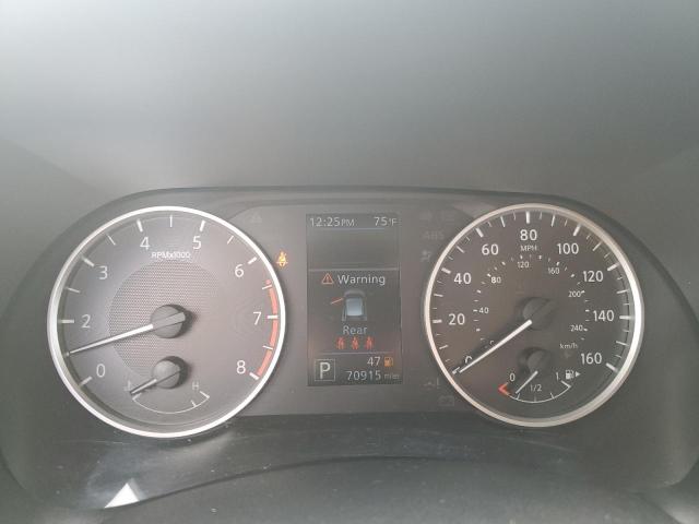 2020 NISSAN SENTRA S - 3N1AB8BV1LY222629