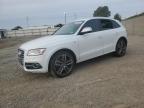 AUDI SQ5 PRESTI photo